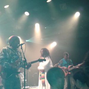 The Gladiators at Nantes, France in LE FERRAILLEUR 2015