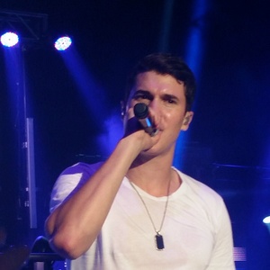 Timeflies at Royal Oak, MI in Royal Oak Music Theatre 2015