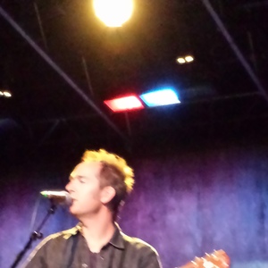 Emerson Hart at Duluth, GA in Red Clay Music Foundry (ALL AGES!) 2015