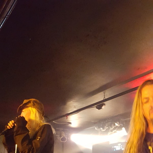 Sanctuary at Westland, MI in The Token Lounge 2015