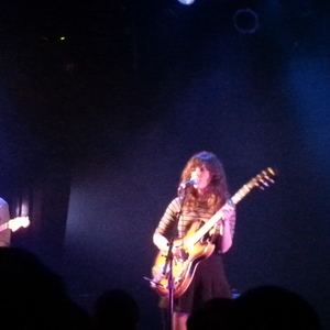 Natalie Prass at Los Angeles, CA in Echoplex 2015