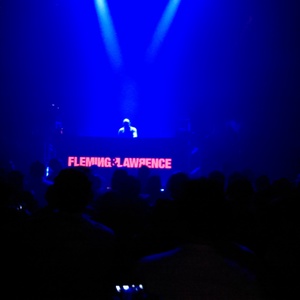 Christopher Lawrence at Los Angeles, CA in Avalon Hollywood 2015