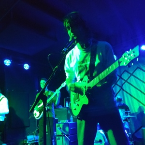 Title Fight at Grand Rapids, MI in The Pyramid Scheme 2015