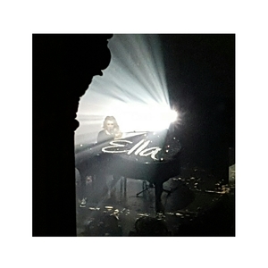 Ella Henderson at Bournemouth, United Kingdom in O2 Academy Bournemouth 2015