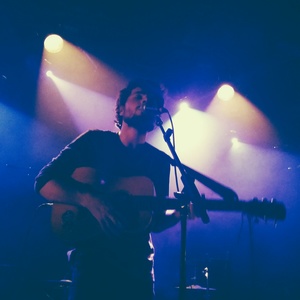 WE ARE MATCH at Paris, France in La Maroquinerie 2015
