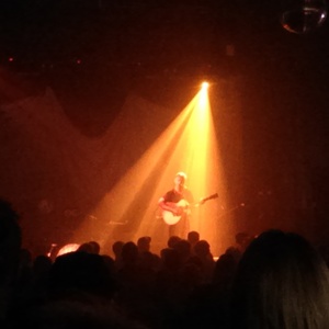 Two Gallants at Dresden, Germany in Beatpol 2015