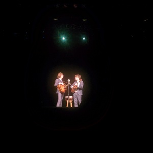 The Milk Carton Kids at Toronto, Canada in Queen Elizabeth Theatre 2015