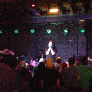 iwrestledabearonce at Spartanburg, SC in Ground Zero 2015