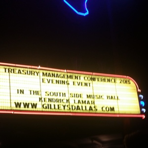 Jay Rock at Dallas, TX in South Side Ballroom 2015