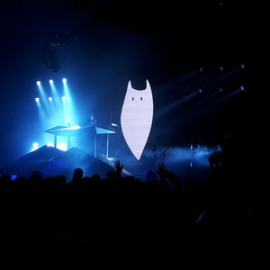 Rone at Paris, France in l'Olympia 2015