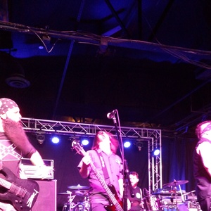 8Lb Pressure at Columbus, OH in Alrosa Villa 2015