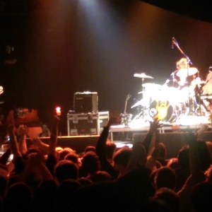 The Dead Milkmen at Philadelphia, PA in Trocadero Theatre 2015