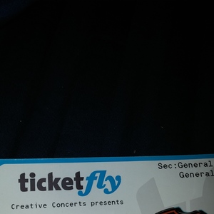 The Disco Biscuits at Syracuse, NY in Crouse Hinds Theater 2015