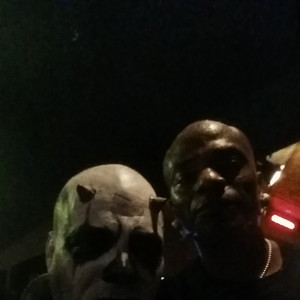 Mephiskapheles at Stanhope, NJ in Stanhop House 2015
