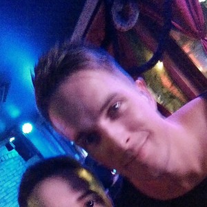 Dannic at Austin, TX in Rio Nightclub 2015