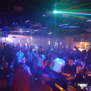 Mark Sherry at Dallas, TX in Mr. Migs 2015