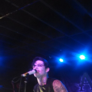 Aiden at Buffalo, NY in Venu 2015