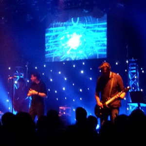Gazpacho at Zoetermeer, Netherlands in De Boerderij 2015