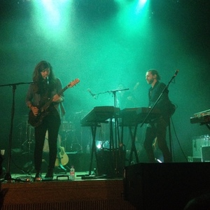 Other Lives at London, United Kingdom in Assembly Islington 2015