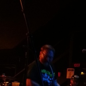 $wingin' Utter$ at Portland, OR in Hawthorne Theatre 2015