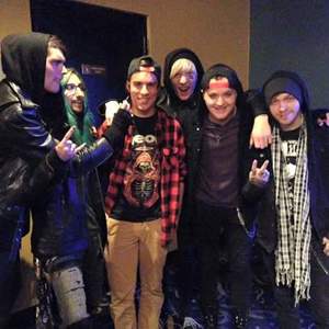 Artifas at Grand Rapids, MI in Orbit Room 2015