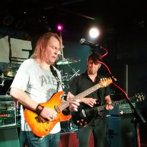Enchant at Spring, TX in 19th Hole Grill & Bar 2015