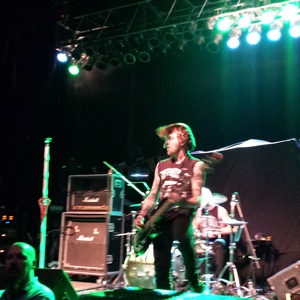 Artifas at Grand Rapids, MI in Orbit Room 2015
