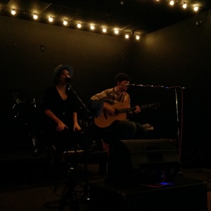 Jayson Angove at Rocklin, CA in Boneshaker Community Brewery 2015