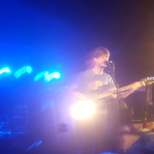 TTNG at Chicago, IL in Subterranean 2015