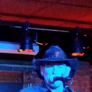 Keith Anderson at Mt Laurel, NJ in Prospectors 2015