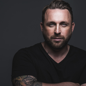 Johnny Reid