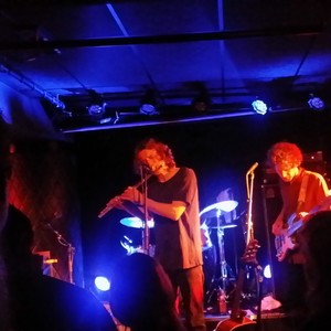 Dungen Concerts & Live Tour Dates: 2026-2027 Tickets | Bandsintown