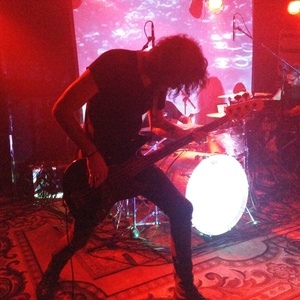 Monkey3 at Leuven, Belgium in Sojo 2015