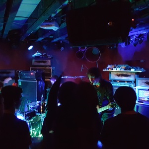 Circle Takes the Square at Washington, DC in DC9 2015