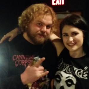 iwrestledabearonce at Joliet, IL in The Tree of Joliet 2015