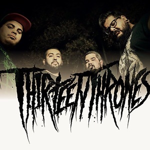 Thirteen thrones Tickets, Tour Dates and %{concertOrShowText}