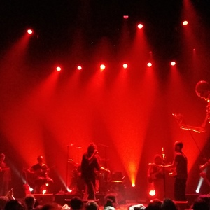 Zoufris Maracas at Paris, France in Casino de Paris 2015