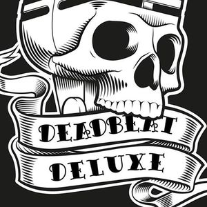 Deadbeat Deluxe Tickets, Tour Dates and %{concertOrShowText}