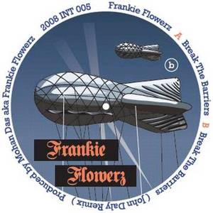 Frankie Flowerz @ KitKatClub