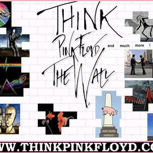 Think PINK Floyd tribute band Tickets, Tour Dates and %{concertOrShowText}