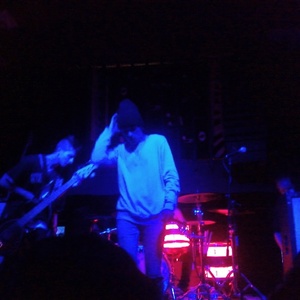 Sworn In at Albuquerque, NM in The Co-Op 2015