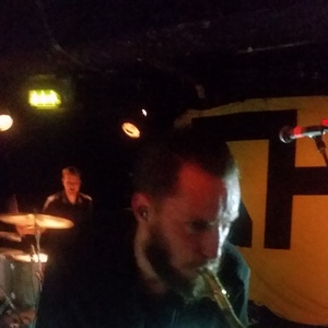 Shining at London, United Kingdom in Underworld 2015