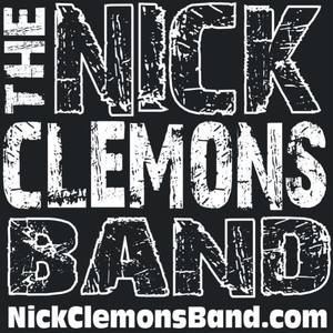 The Nick Clemons Band Tickets, Tour Dates and %{concertOrShowText}