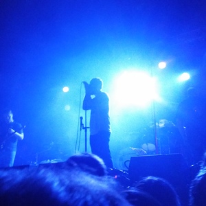 You Blew It! at Fort Lauderdale, FL in Revolution 2015
