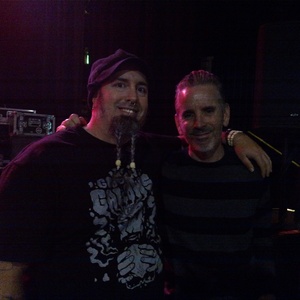 Jonny Two Bags at Nashville, TN in Ext/In 2015