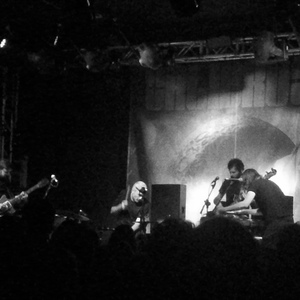 Calibro 35 at Torino, Italy in Hiroshima Mon Amour 2015