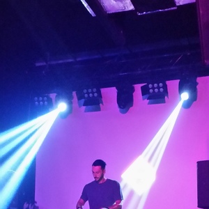 Cedric Gervais at Philadelphia, PA in Coda 2015