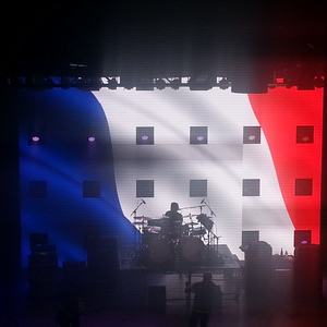 The Urge at Saint Louis, MO in The Pageant 2015