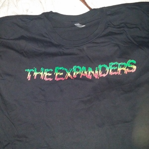 The Expanders at Carson, CA in SOL Venue 2015