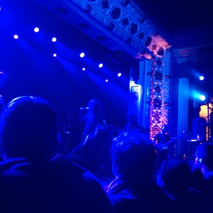Pianos Become the Teeth at Chicago, IL in Metro 2015